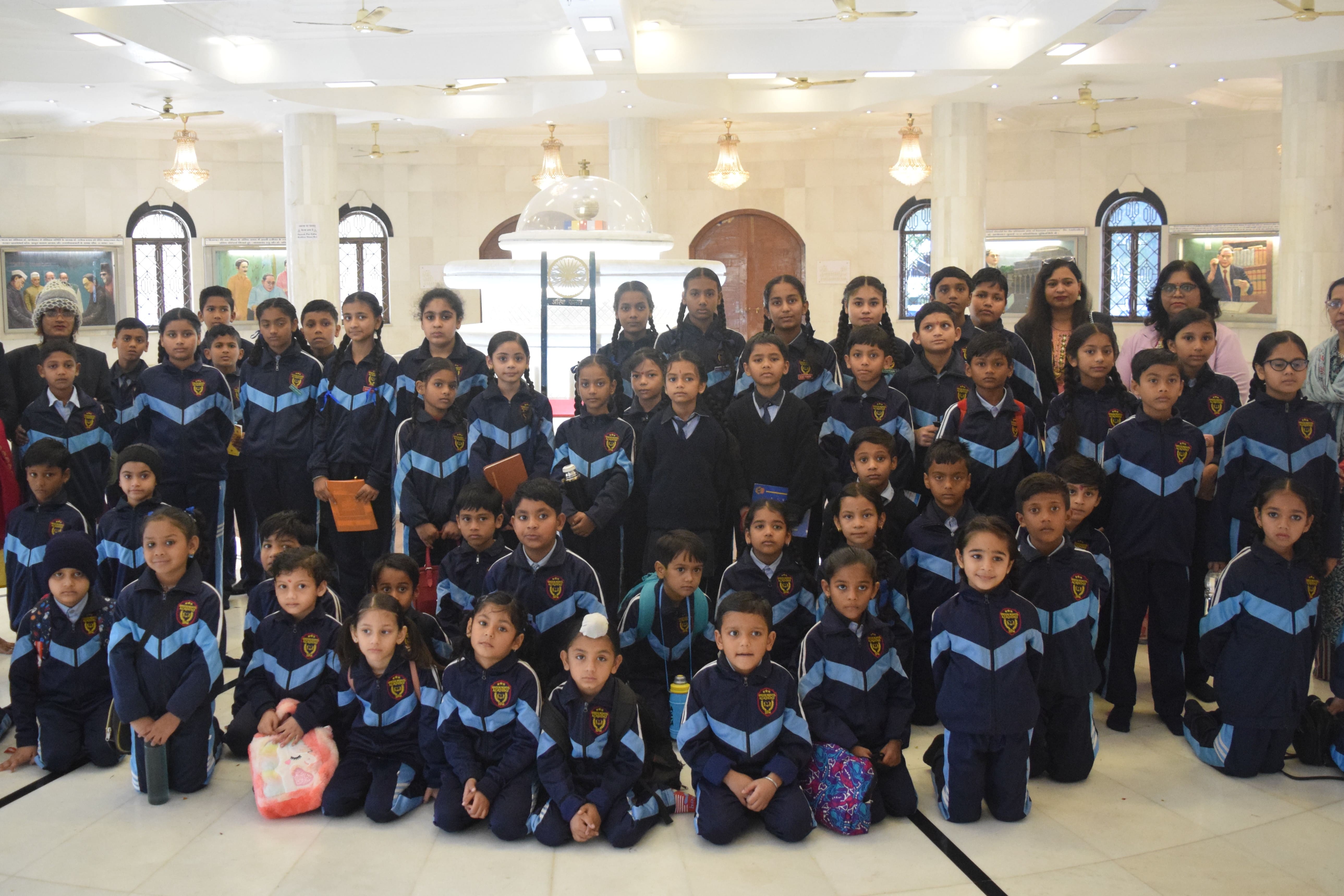 Wisdom World Academy